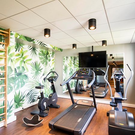 Hotel Mercure Lille Aeroport Ngoại thất bức ảnh