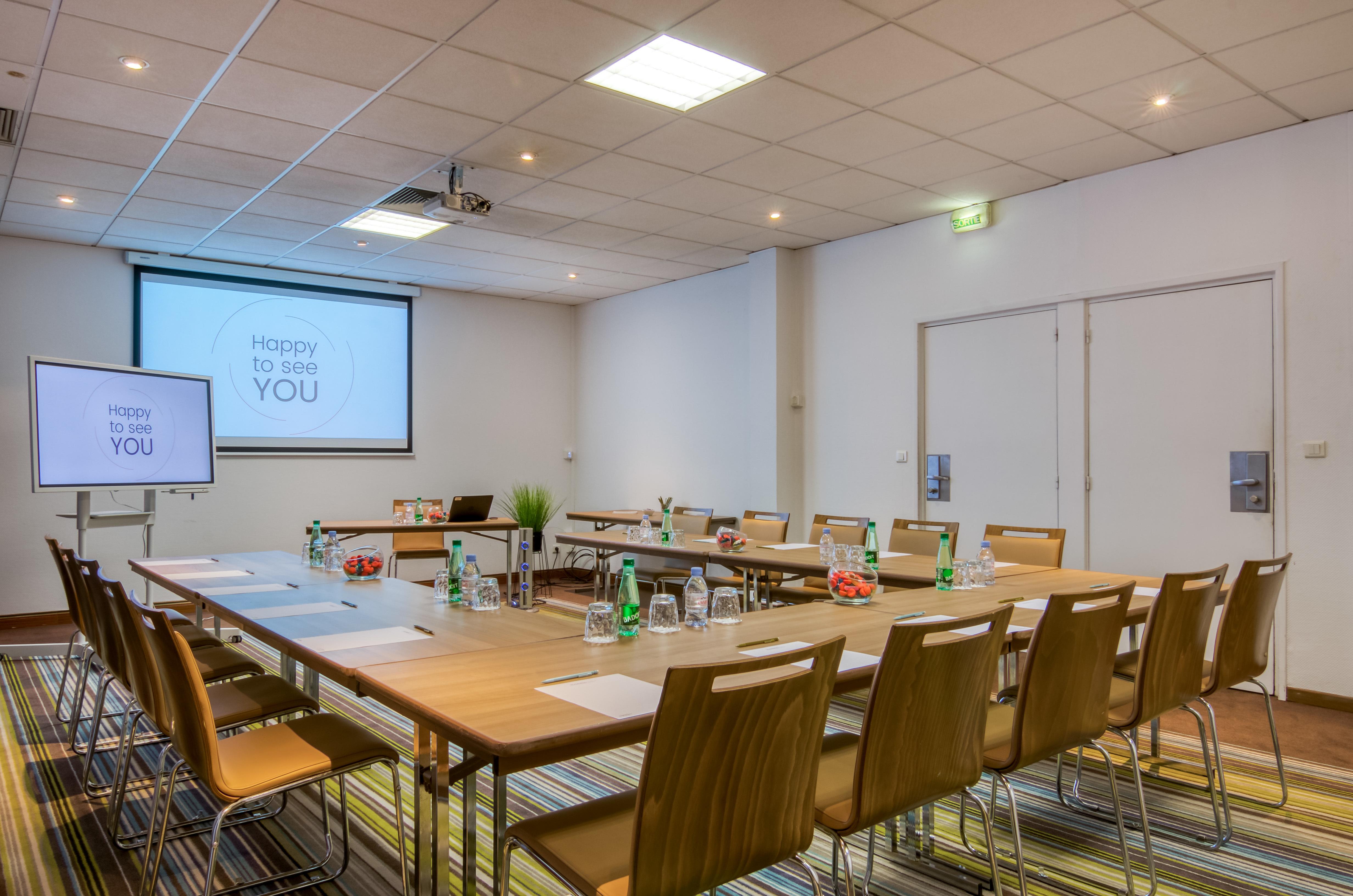 Hotel Mercure Lille Aeroport Ngoại thất bức ảnh