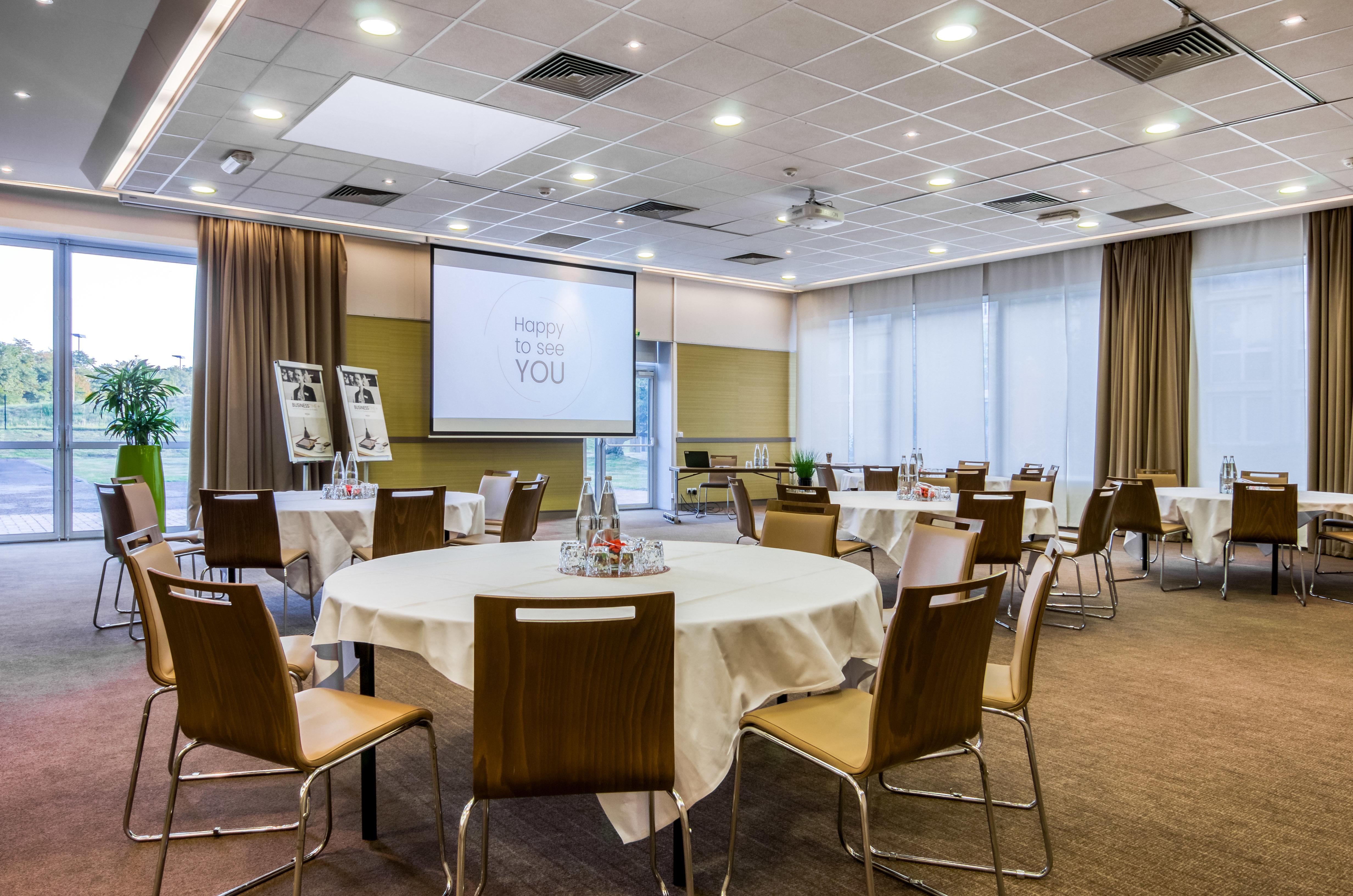 Hotel Mercure Lille Aeroport Ngoại thất bức ảnh