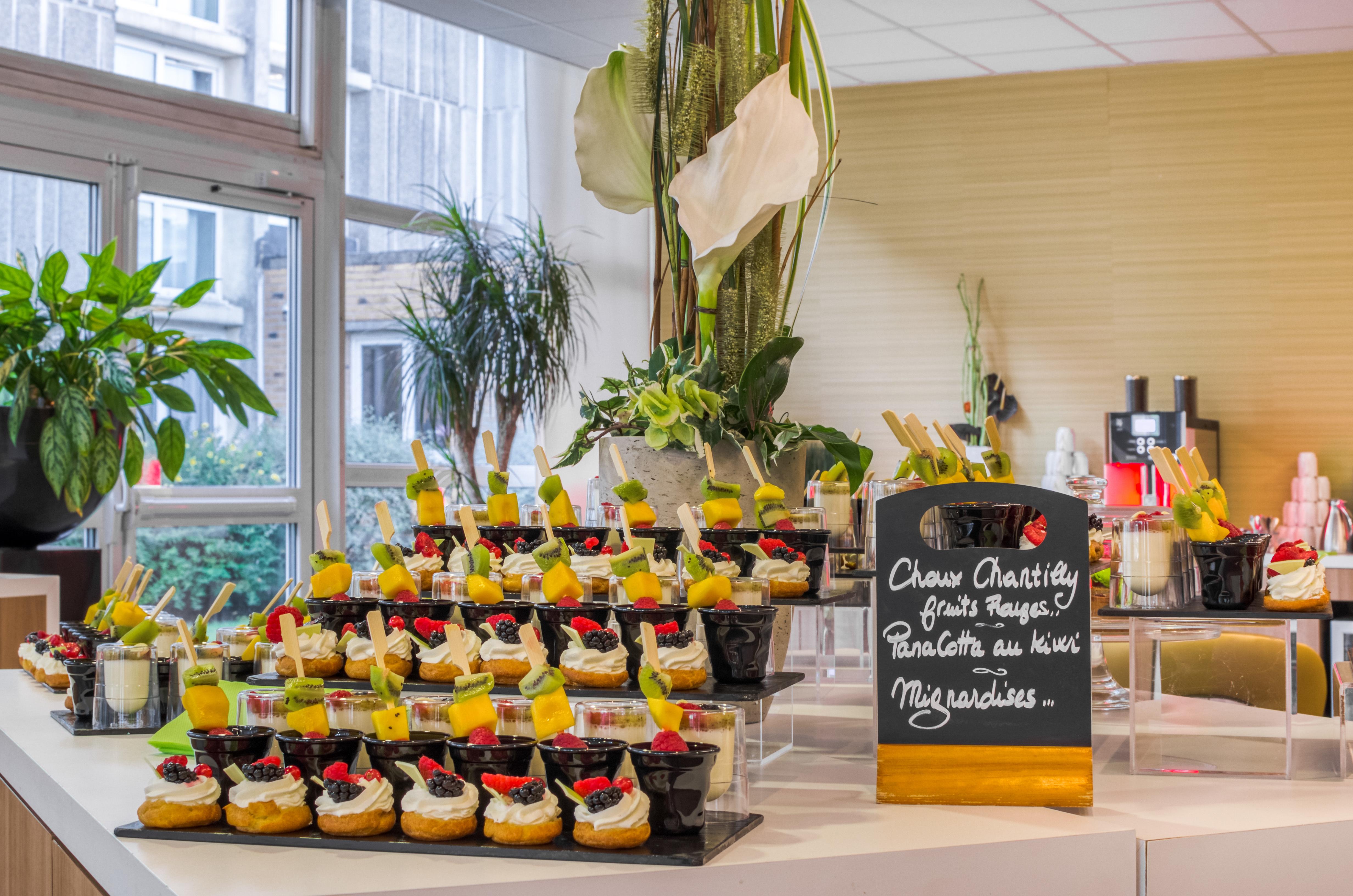 Hotel Mercure Lille Aeroport Ngoại thất bức ảnh