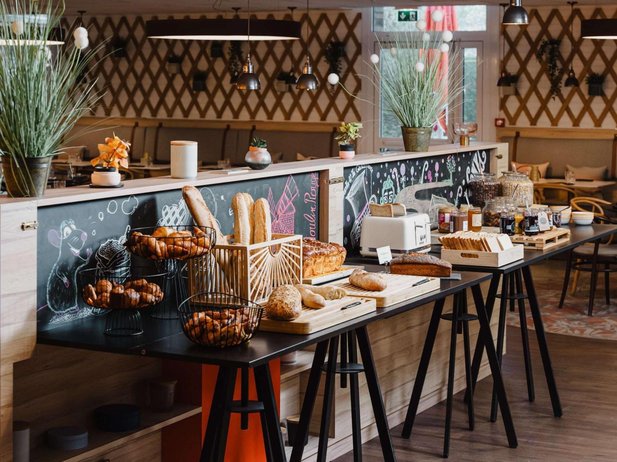 Hotel Mercure Lille Aeroport Ngoại thất bức ảnh