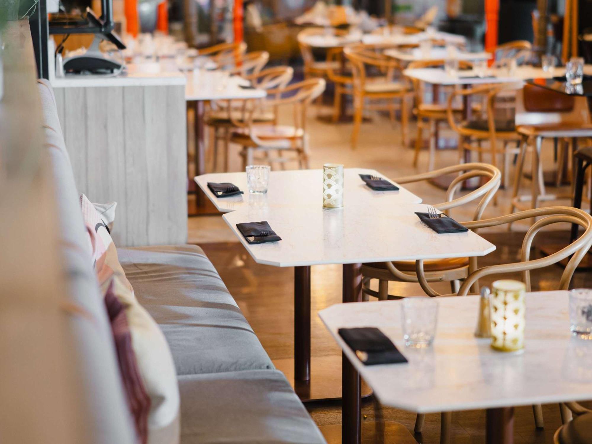 Hotel Mercure Lille Aeroport Ngoại thất bức ảnh