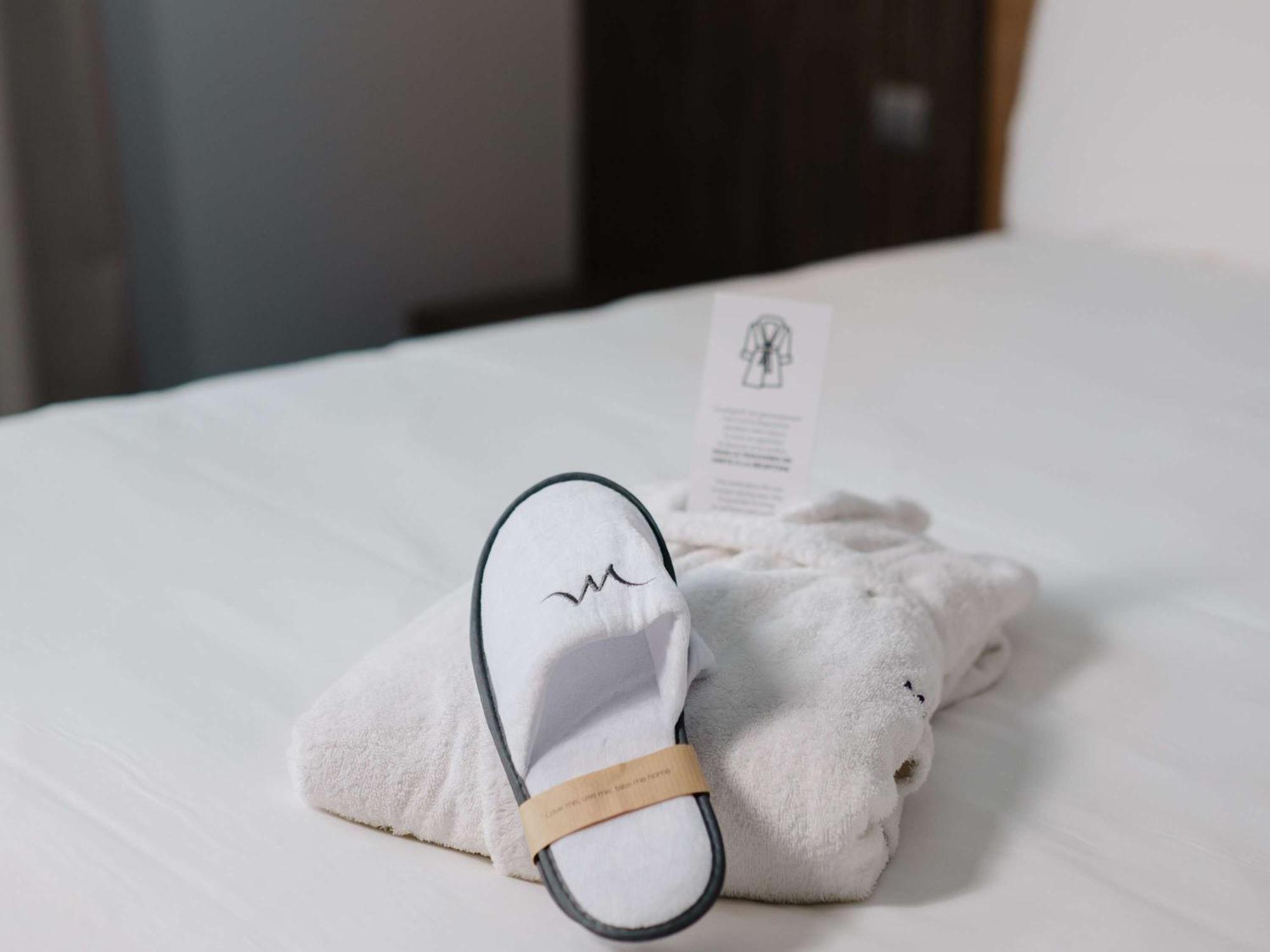 Hotel Mercure Lille Aeroport Ngoại thất bức ảnh