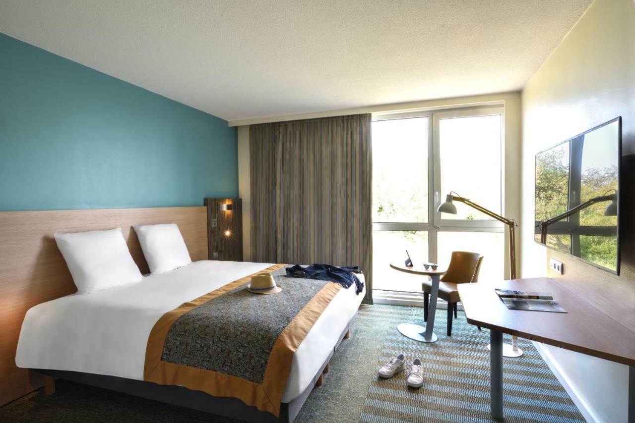Hotel Mercure Lille Aeroport Ngoại thất bức ảnh